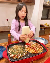 みきママ『中間テスト対策晩御飯です!!』