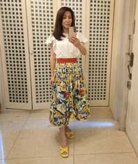 モト冬樹『妻のファッション』