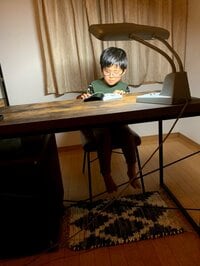 金子恵美『”もぅ、困っちゃう。。”→我が家でも！』