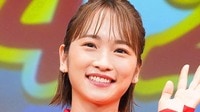 2児の母・川栄李奈(30)喜びの報告に大原優乃(25)浜辺美波(24)らが祝福