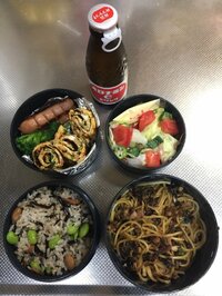 ダンカン『頭痛え～ぞ 父ちゃん弁当！』