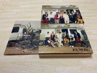 デンジャラス ノッチ『お誕生日プレゼント』