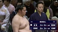 遠藤の顔が真っ赤に…