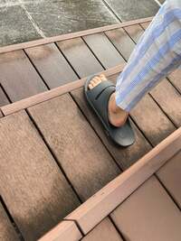 市川海老蔵『稽古してるようです、』