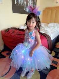 アレクサンダー『こんな可愛い　プリンセスみかけたら　それは』