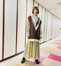 高岡早紀『本日のポップup!』