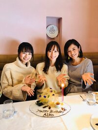 杉崎美香『この日のトーク！』