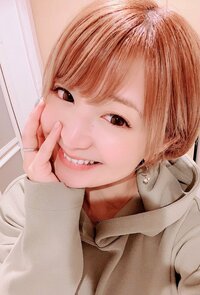 矢口真里『３８歳初自撮り☆』