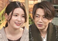 三浦翔平、新婚旅行で訪れた場所を明かす