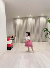 川崎希『おかあさんといっしょ♡』