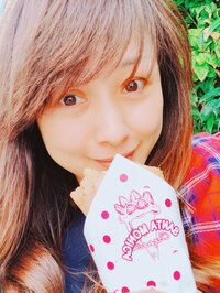 渡辺美奈代『デザート』