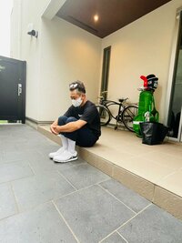 ココリコ遠藤嫁『正体は、、、』