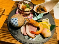 ニッチェ 江上敬子『え！？嬉しい！！』