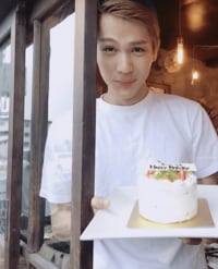 中川大志、19歳の誕生日に抱負語る「今しか表現出来ない事を残したい」