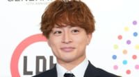 白濱亜嵐「初めて人前で踊った日」少年時代の写真公開
