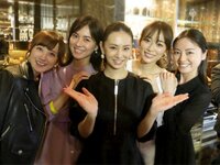 小松彩夏『DAIGOさん誕生日パーティー♡』