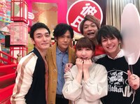 桃『彼氏の顔出しOKがついにでました…！！』