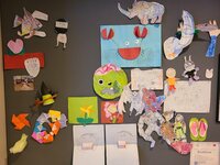 小原正子『成長する☆』