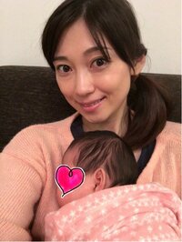 飯田圭織 39度台の高熱頻発、産後の不調に悩まされ不安な心境を吐露「大丈夫と思ってしまう自分がコワイ」