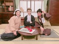 吉澤ひとみ『頑固一徹…再び。』