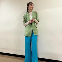 新山千春『月曜日は 有吉ゼミ2時間スペシャル』