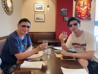 川崎希『人間ドック完了♡』