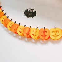 加護亜依『お家でハロウィンディナー★』