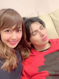 川崎希、愛妻の日に夫・アレクが失言「なぜか一言余計なこという」