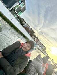 戸田恵子『ごちになりました。』