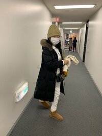 だいたひかる『同病の皆様へ』