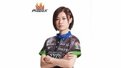 クールな天才・茅森早香、ちらりと見せる表情は「今年も出るかも」口角はどこまで上がるのか／麻雀・Mリーグ