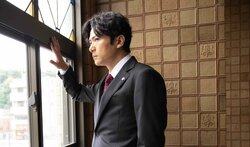 「私たちが抱えている欲望は、あって良いものだと思いたい」稲垣吾郎×新垣結衣『正欲』特報映像解禁