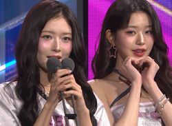 レイ「言えば叶う、やればできる！」日本語でかわいすぎるエール！IVE、ワールドツアーを振り返り感慨「学んだことが本当に多かった」