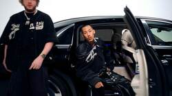 千葉雄喜、Murda Beatzとの共作曲「Maybach」のMVを公開、7月開催の⽇本武道館公演にはキングギドラがゲスト出演決定。