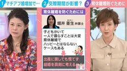 今年は“育休離婚”が増える？マチアプ婚の増加で劇変した“出会い方”も一因か…結婚してからわかるモラハラ傾向も？弁護士が警鐘「出産見据えていても慌てず真剣に結婚を考えて」