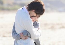 「刺激が強い…」超絶イケメン高校生、情熱的なアタックでモテ女子と告白成立！何度もハグ「永遠に愛し続けます」『今日好き』クライストチャーチ編最終話
