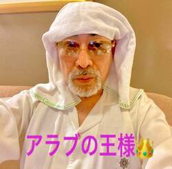  桑野信義、抗がん剤治療を受けて変化してしまったこと「足の痺れも残ったまま…」 