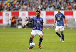 かわいい弟からライバルへ 守田英正、ポジション争いをする田中碧との複雑な関係