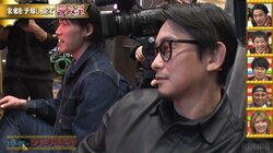 元暴走族総長・吉永啓之輔、めったに見られない“神頼み”にびっくり さらば森田「あの屈強な男が！」格闘ファン必見シーン