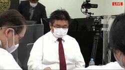 ダンプ大橋、しぶとく卓内トップ「プラスで終えられて一安心」／麻雀・鳳凰戦A2リーグ