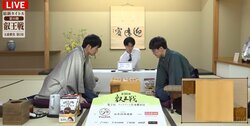 「メチャメチャうまそうやん」叡王戦恒例おやつ！伊藤匠叡王は“王道”ミルキークリームロール、斎藤慎太郎八段はホームパイミルフィーユ注文