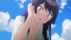 白草からこっそり呼び出された…！？ アニメ「幼なじみが絶対に負けないラブコメ」第8話先行カット＆あらすじ公開