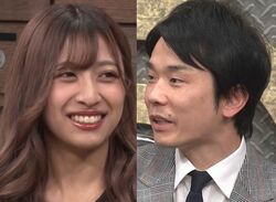 かまいたち濱家、ギャラ飲み女子の年収に衝撃「1日80万稼いだ時も」