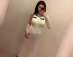  手島優、人生の中で1番出てるお腹「どっひゃーーー」 