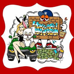 KANTA、Track makerのgood roughとの共同作となる1st EP "YOKUARU HANASHI" をリリース｜ 018、Young Cee（LSBOYZ）、愛染 eyezenが参加！