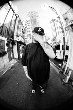 BESの待望となる自己名義アルバム『WILL OF STEEL』、リリース決定！ WILYWNKAをフィーチャーした先行シングル"EL COCINERO"が配信開始！