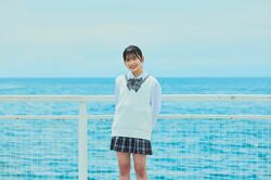 おとは（たぐちおとは）、「一目惚れから始まる恋に憧れ」『今日好き』小夏編新メンバー