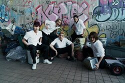 北村匠海×磯村勇斗『東京リベンジャーズ』キャラクターPV＆“溝高五人衆”の場面写真解禁