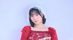 ルージュブック・櫻木美有、人生初グラビアで美しすぎるスタイル披露 ヤンマガWeb「Pick Up Girls！」