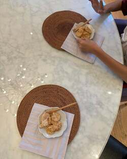  田丸麻紀、スーパーを4軒回りやっと購入できた品「やり損ねました」 